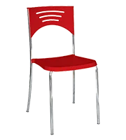 Silla Break Multiusos Plastic 